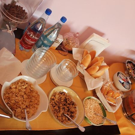Dimora Di Collio Bed & Breakfast Сан Северино Марке Екстериор снимка