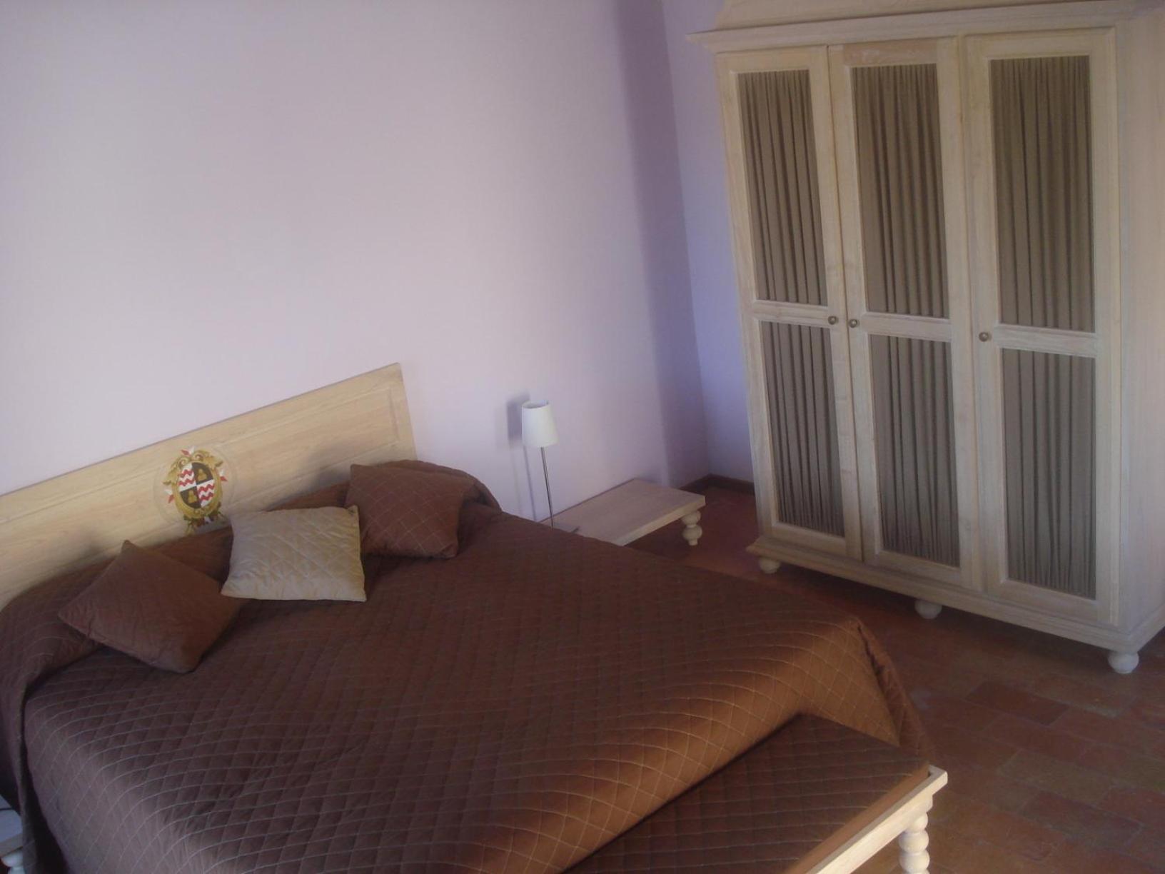Dimora Di Collio Bed & Breakfast Сан Северино Марке Екстериор снимка