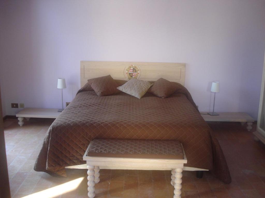 Dimora Di Collio Bed & Breakfast Сан Северино Марке Стая снимка