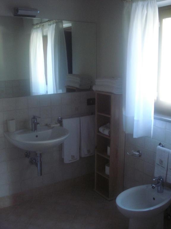 Dimora Di Collio Bed & Breakfast Сан Северино Марке Стая снимка