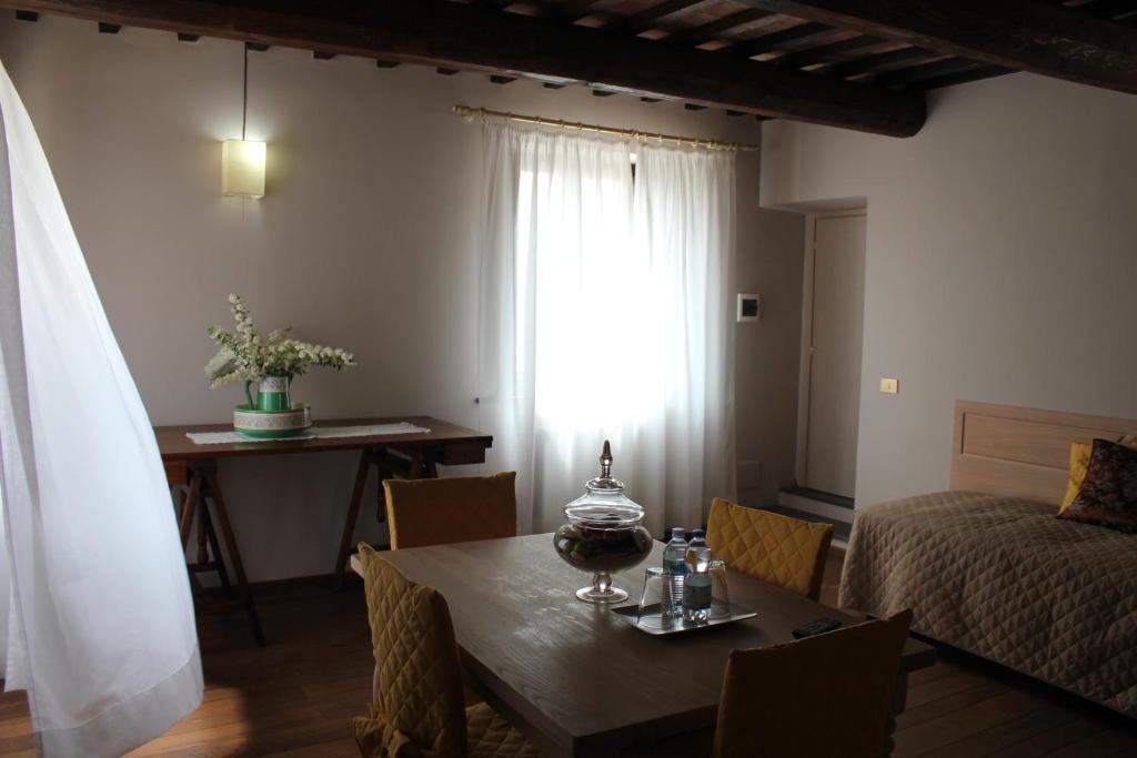 Dimora Di Collio Bed & Breakfast Сан Северино Марке Стая снимка